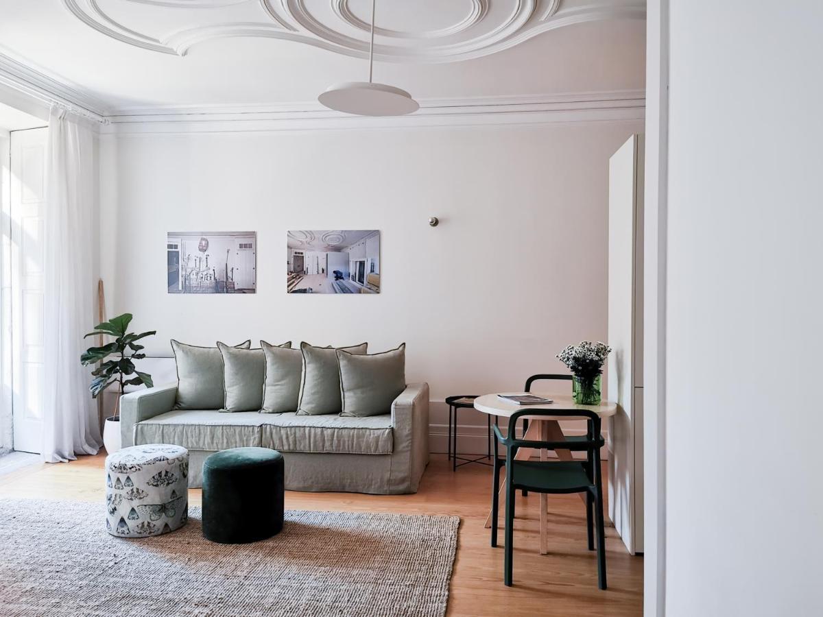 B28 Apartments Oporto Extérieur photo