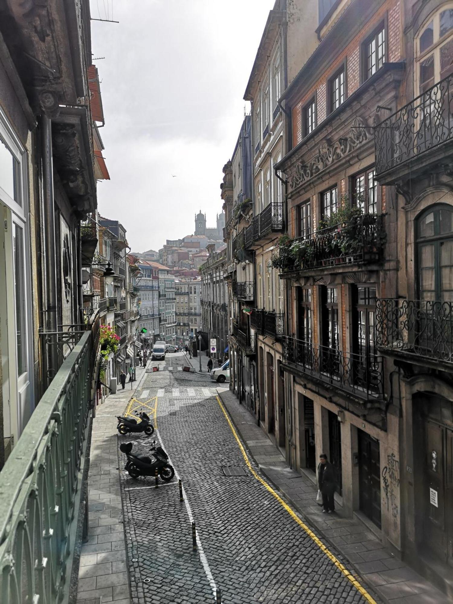 B28 Apartments Oporto Chambre photo