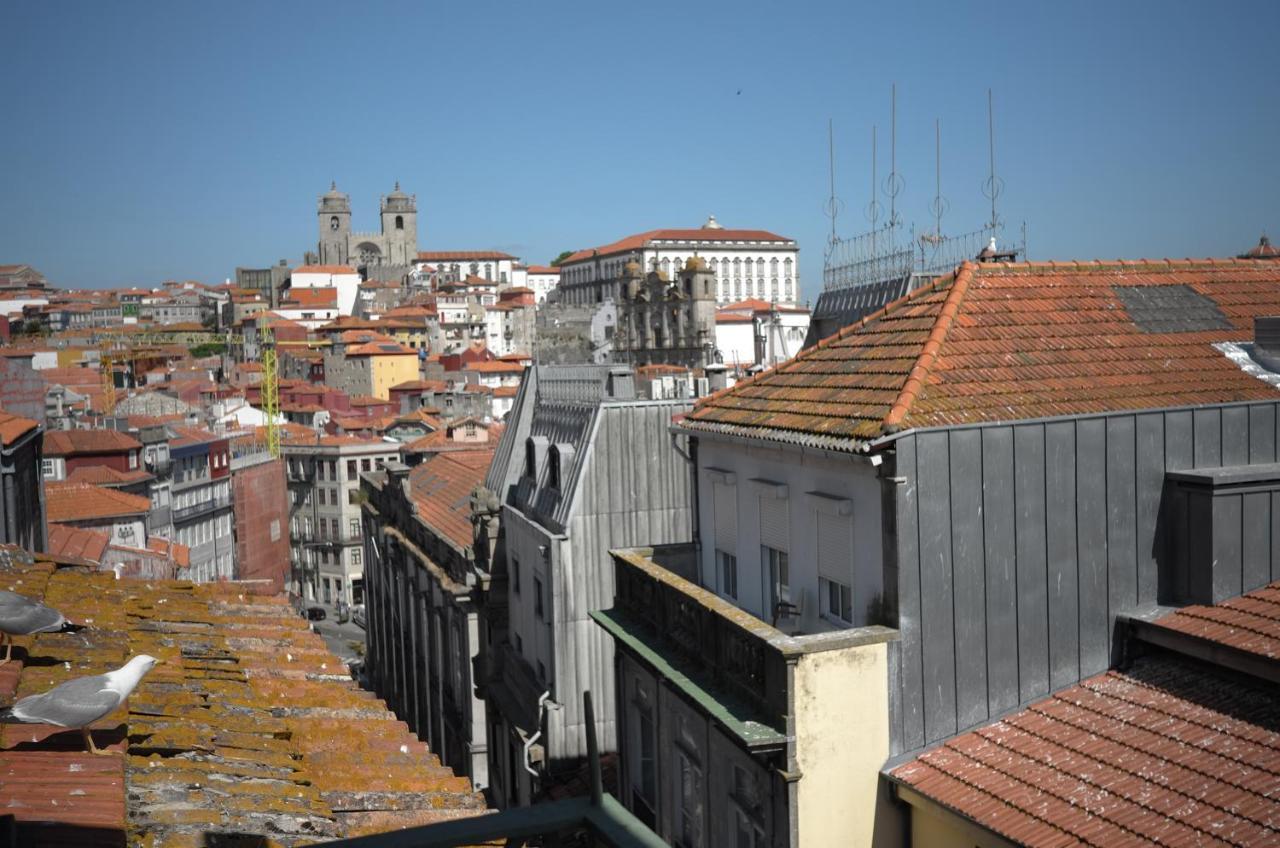 B28 Apartments Oporto Extérieur photo