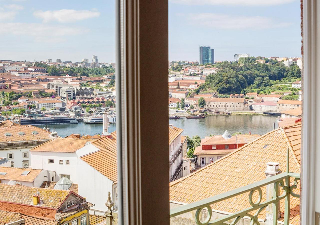B28 Apartments Oporto Extérieur photo