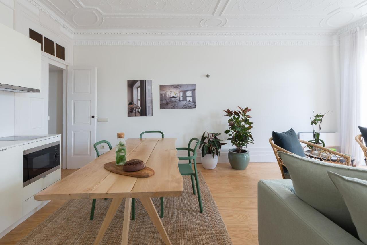 B28 Apartments Oporto Extérieur photo