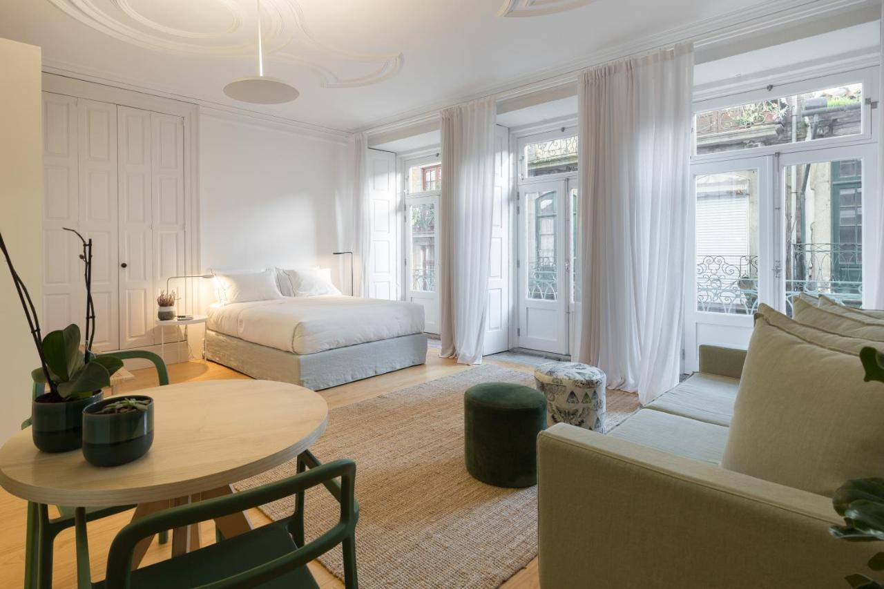 B28 Apartments Oporto Extérieur photo