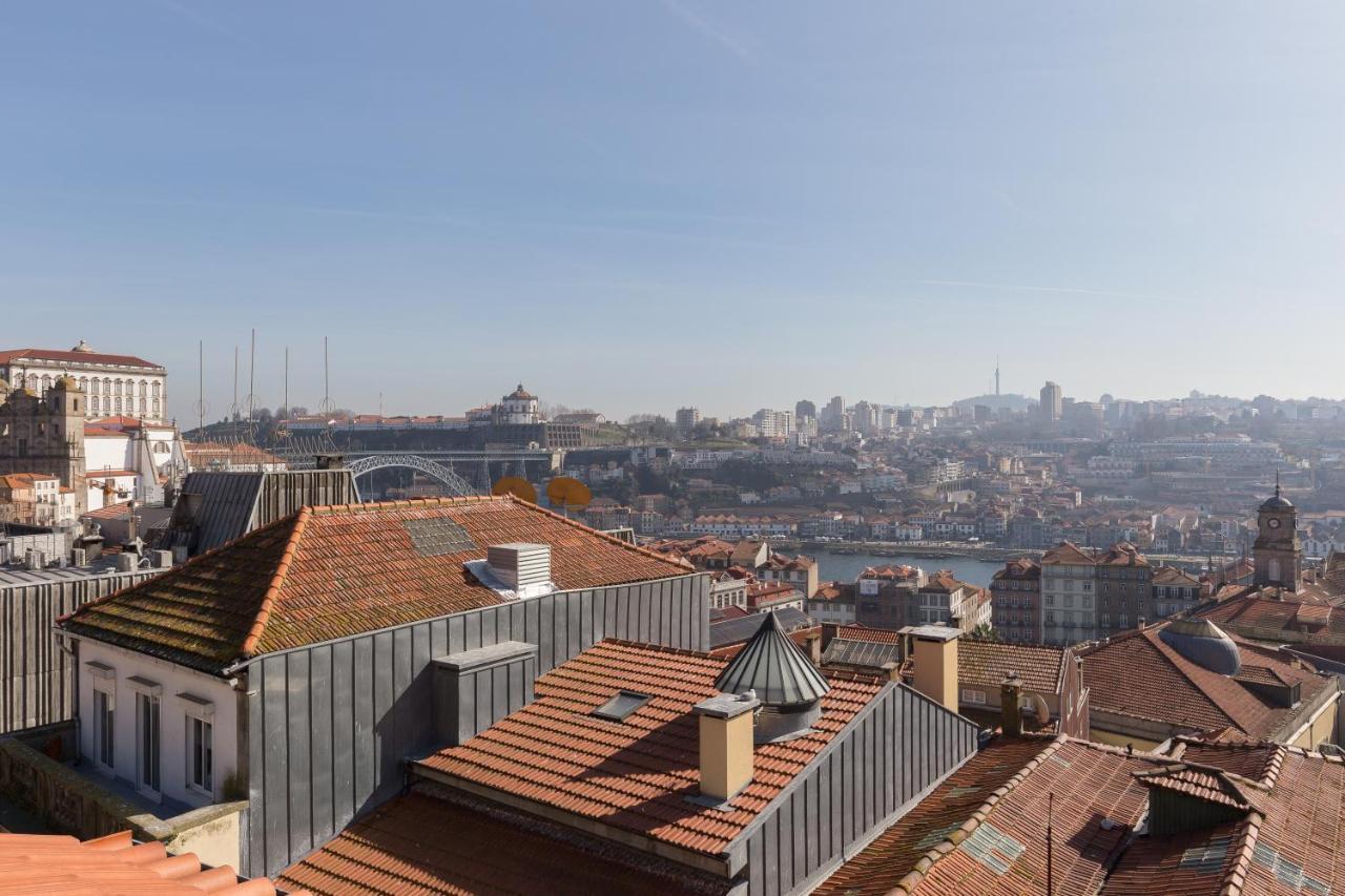 B28 Apartments Oporto Extérieur photo