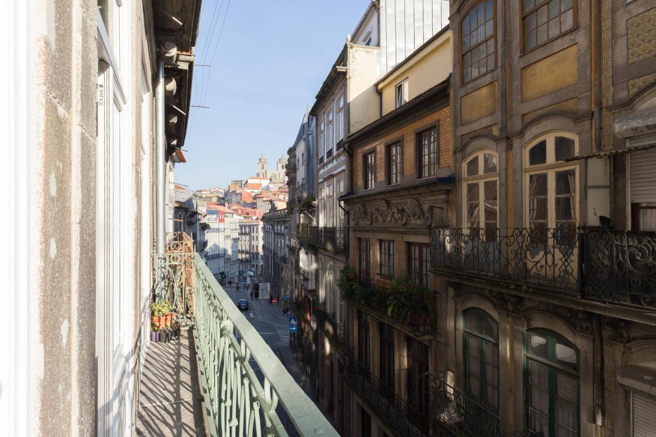 B28 Apartments Oporto Extérieur photo