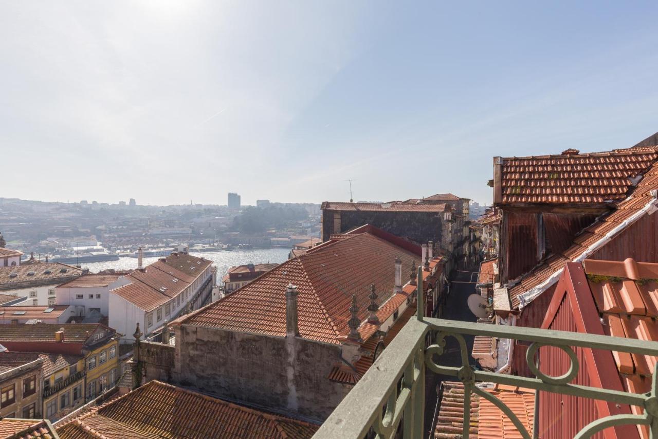 B28 Apartments Oporto Extérieur photo
