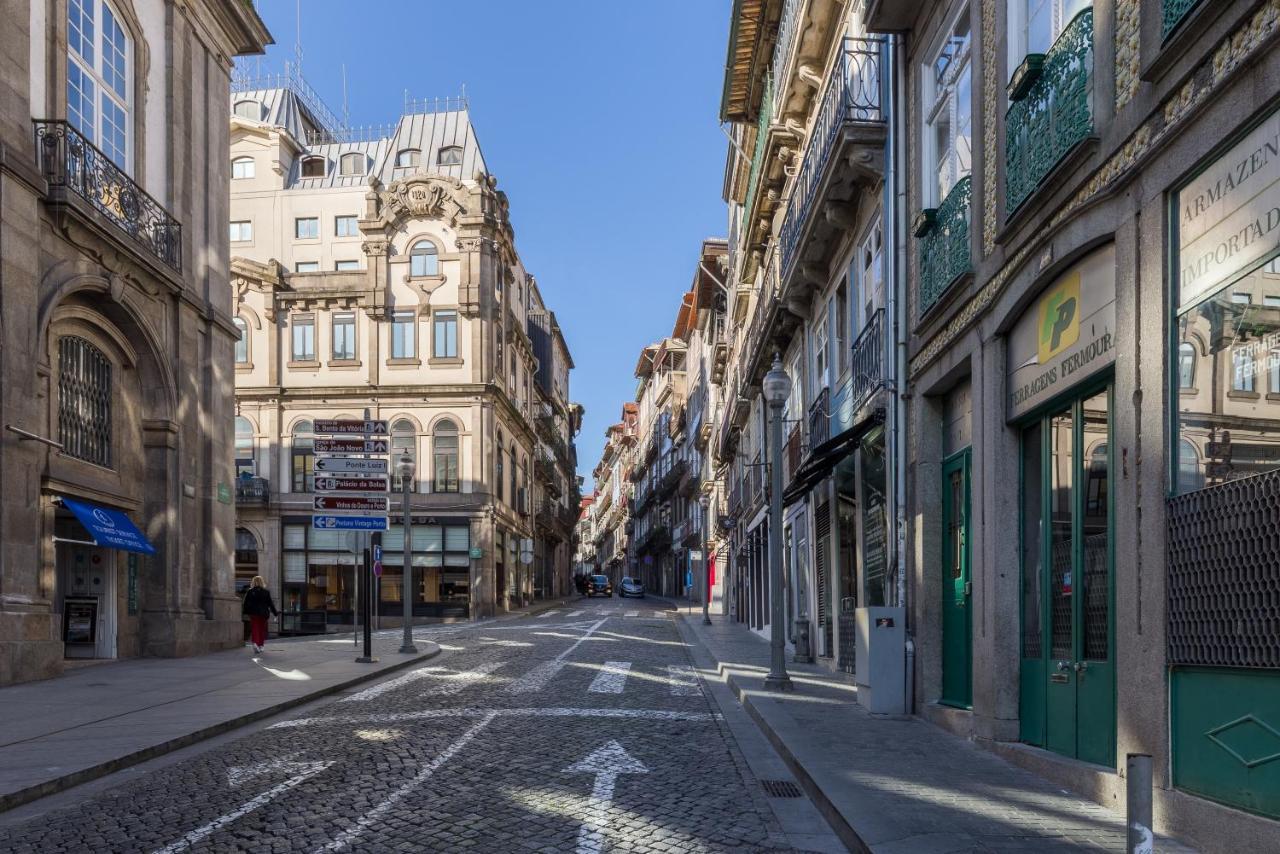 B28 Apartments Oporto Extérieur photo