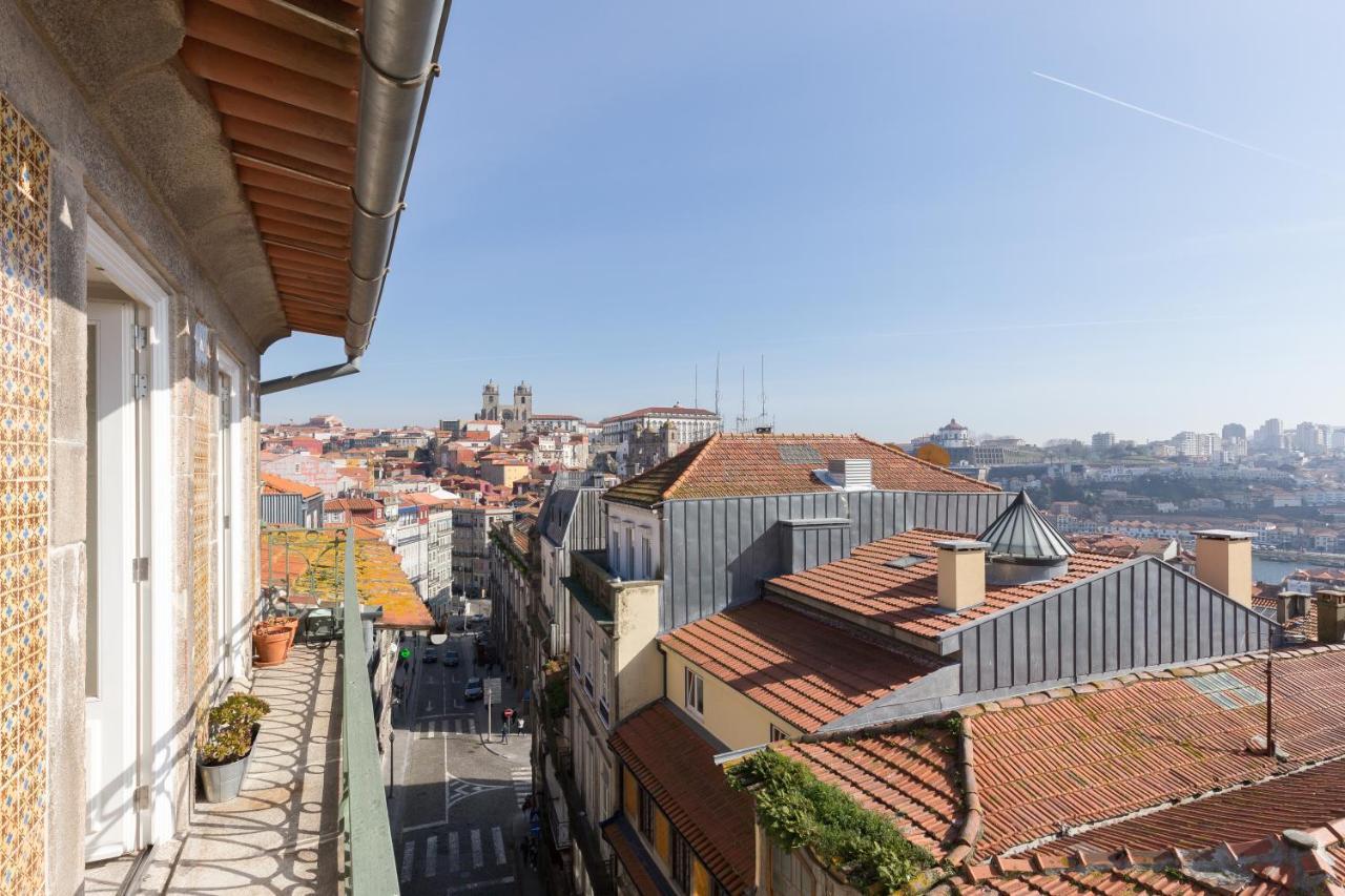 B28 Apartments Oporto Extérieur photo