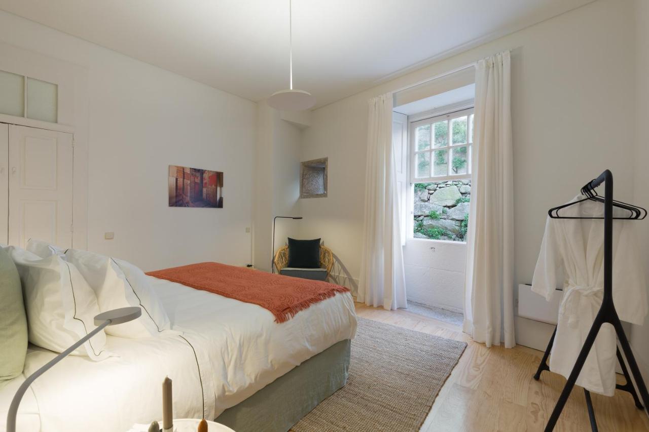 B28 Apartments Oporto Extérieur photo