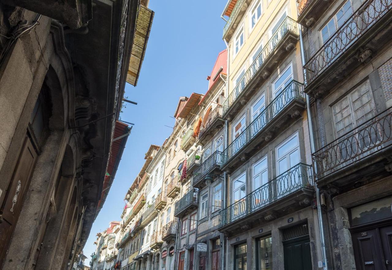 B28 Apartments Oporto Extérieur photo