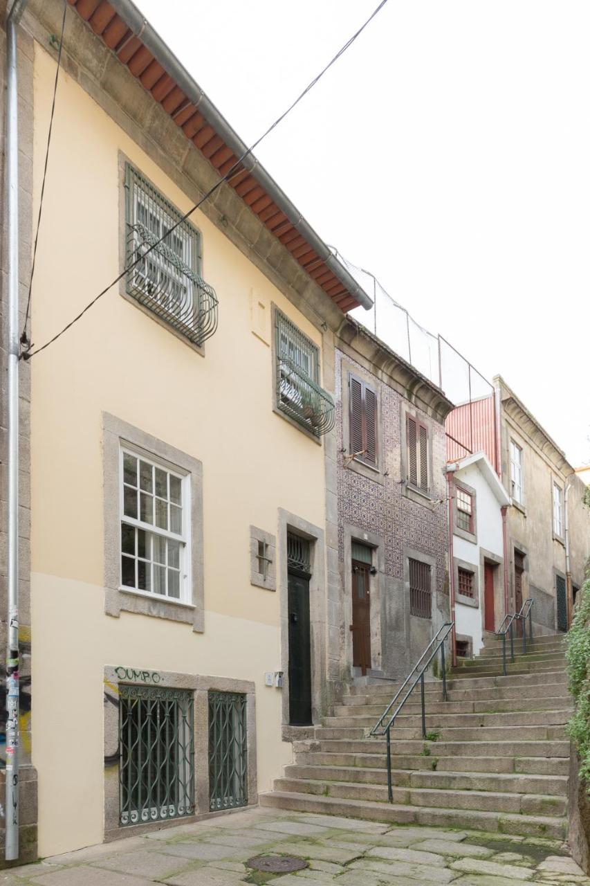 B28 Apartments Oporto Extérieur photo