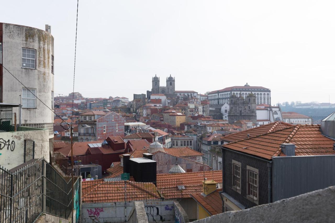 B28 Apartments Oporto Extérieur photo