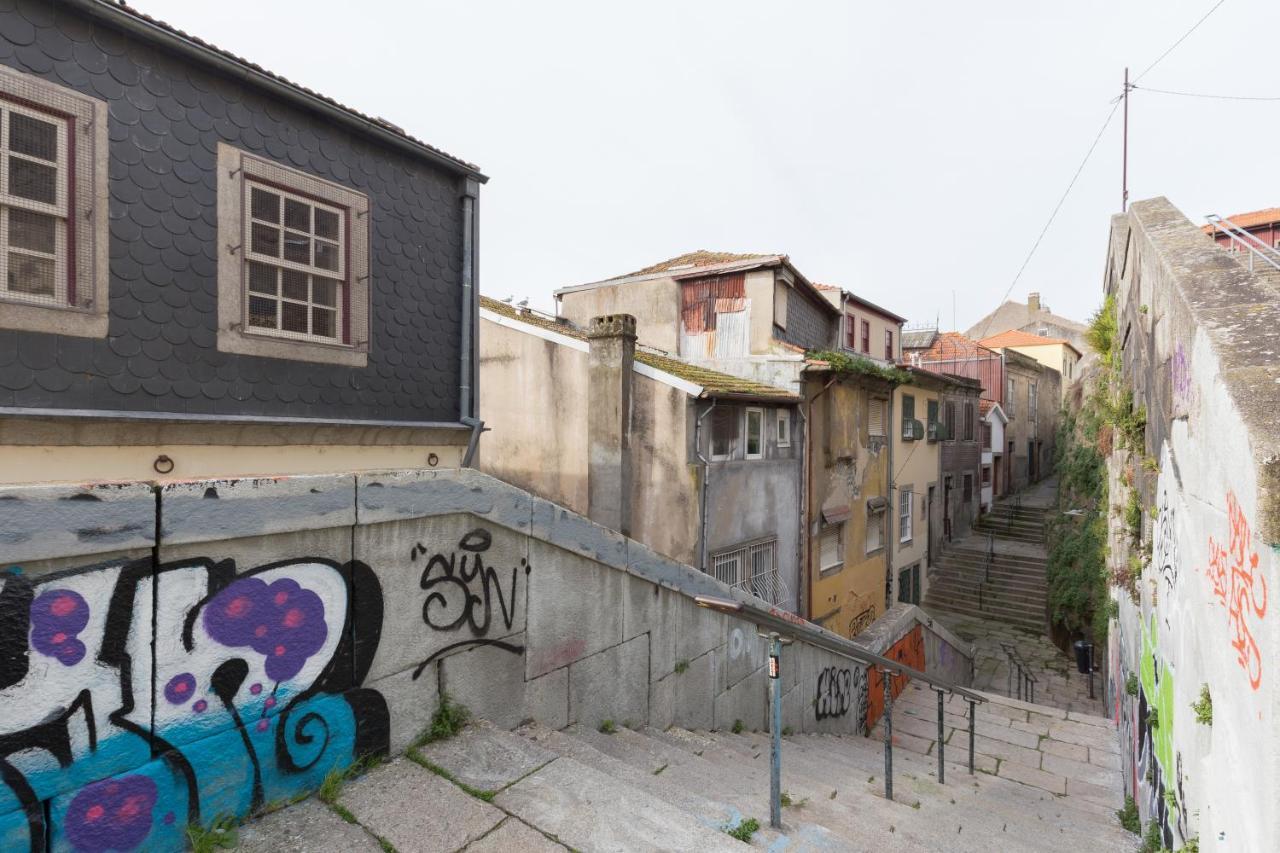 B28 Apartments Oporto Extérieur photo